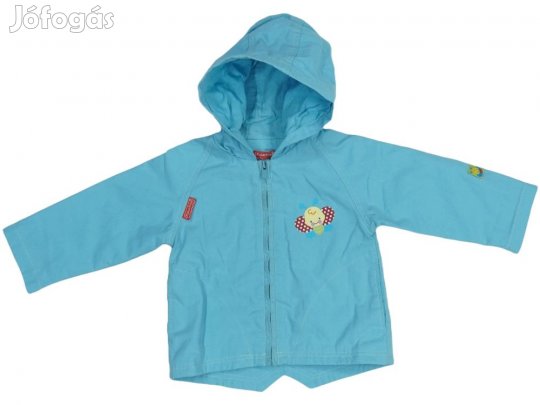 Egyéb Használt (használtabb) Lány Átmeneti kabát (Méret: 80)