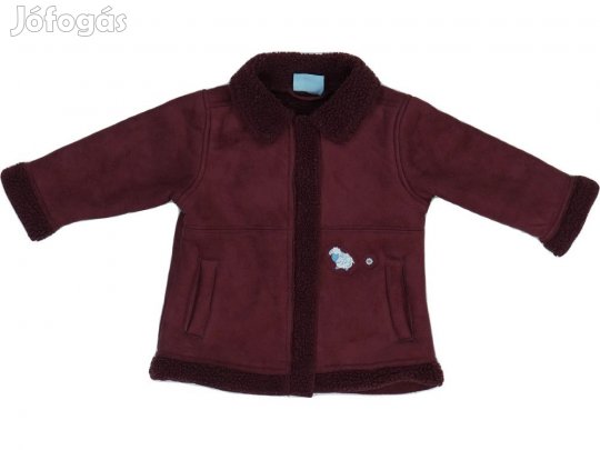 Egyéb Használt (használtabb) Lány Átmeneti kabát (Méret: 86)