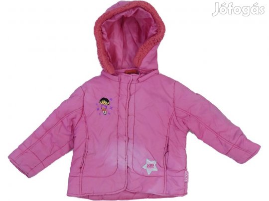 Egyéb Használt (használtabb) Lány Átmeneti kabát (Méret: 98)