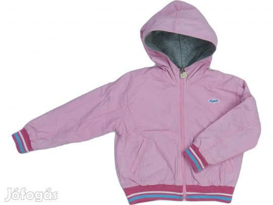 Egyéb Használt (használtabb) Lány Dzseki (Méret: 116)