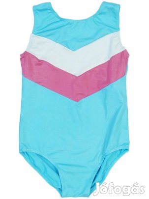Egyéb Használt (használtabb) Lány Fürdőruha (Méret: 140)