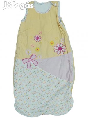 Egyéb Használt (használtabb) Lány Hálózsák (Méret: 86)