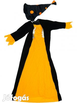 Egyéb Használt (használtabb) Lány Jelmez (Egyméret)