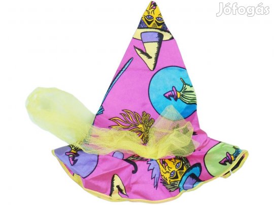 Egyéb Használt (használtabb) Lány Jelmez (Egyméret)