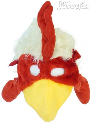 Egyéb Használt (használtabb) Lány Jelmez (Egyméret)