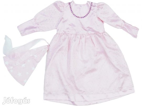 Egyéb Használt (használtabb) Lány Jelmez (Méret: 104)