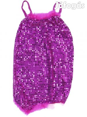 Egyéb Használt (használtabb) Lány Jelmez (Méret: 104)