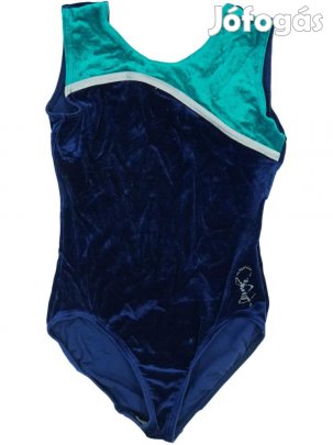 Egyéb Használt (használtabb) Lány Jelmez (Méret: 122)