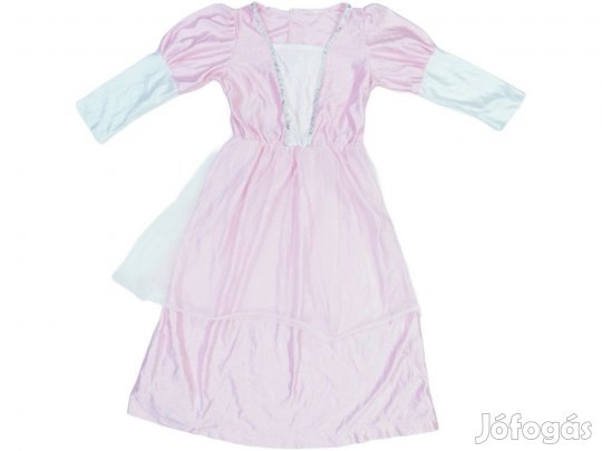 Egyéb Használt (használtabb) Lány Jelmez (Méret: 128)