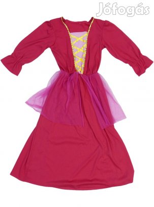 Egyéb Használt (használtabb) Lány Jelmez (Méret: 128)