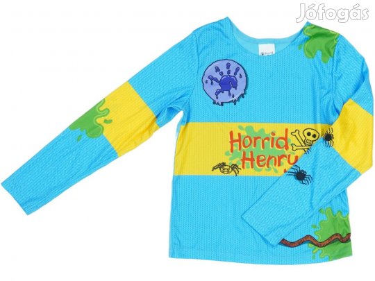 Egyéb Használt (használtabb) Lány Jelmez (Méret: 140)