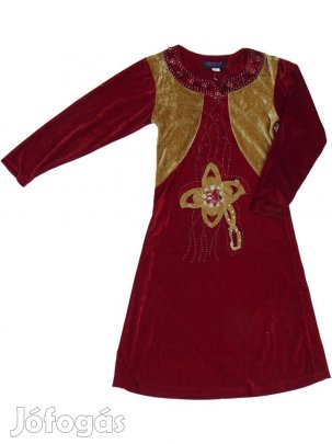 Egyéb Használt (használtabb) Lány Jelmez (Méret: 164)