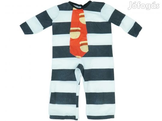 Egyéb Használt (használtabb) Lány Jelmez (Méret: 86)