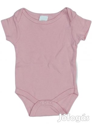 Egyéb Használt (használtabb) Lány Rövid ujjú / ujjatlan body (Méret: 6
