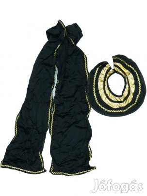 Egyéb Használt (használtabb) Uniszex (gyerek) Jelmez (Egyméret)