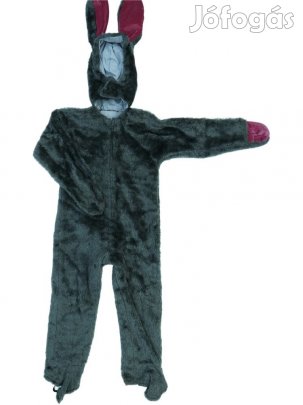 Egyéb Használt (használtabb) Uniszex (gyerek) Jelmez (Méret: 128)