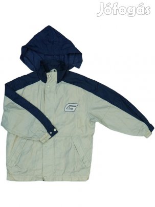 Egyéb Használt (hibás) Fiú Átmeneti kabát (Méret: 140)