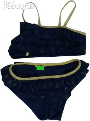 Egyéb Használt (hibás) Lány Bikini (Méret: 104)