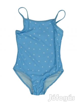 Egyéb Használt (hibás) Lány Fürdőruha (Méret: 86)