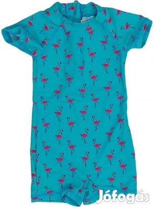 Egyéb Használt (hibás) Lány Napvédő ruházat (Méret: 74)