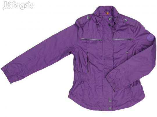 Egyéb Használt (hibás) Lány Télikabát (Méret: 140)