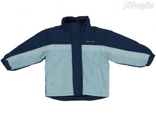 Egyéb Használt (játszós) Fiú Síkabát (Méret: 110)