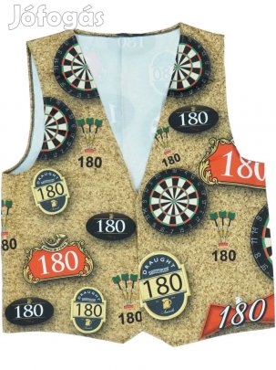 Egyéb Használt (keveset használt) Férfi Jelmez (EU 54)