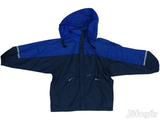 Egyéb Használt (keveset használt) Fiú Átmeneti kabát (Méret: 104)