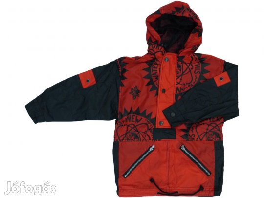 Egyéb Használt (keveset használt) Fiú Átmeneti kabát (Méret: 128)