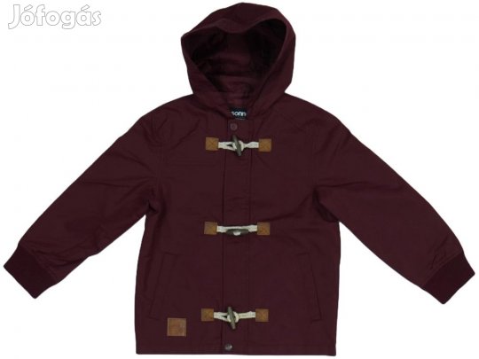 Egyéb Használt (keveset használt) Fiú Átmeneti kabát (Méret: 128)