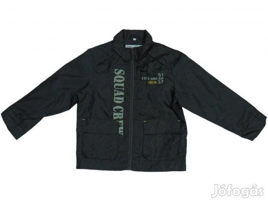 Egyéb Használt (keveset használt) Fiú Átmeneti kabát (Méret: 128)