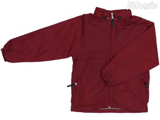 Egyéb Használt (keveset használt) Fiú Átmeneti kabát (Méret: 128)