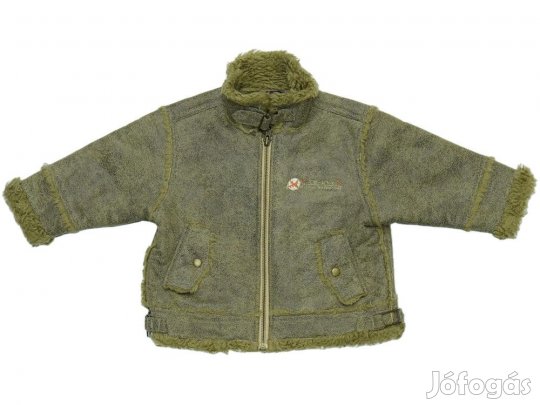 Egyéb Használt (keveset használt) Fiú Átmeneti kabát (Méret: 86)
