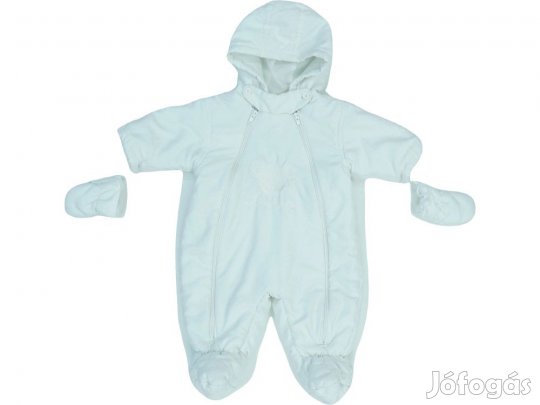 Egyéb Használt (keveset használt) Fiú Baby overál (Méret: 68)