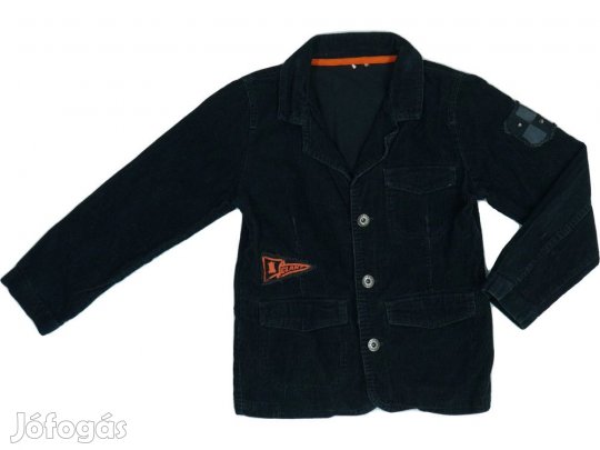 Egyéb Használt (keveset használt) Fiú Farmerdzseki (Méret: 128)