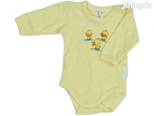 Egyéb Használt (keveset használt) Fiú Hosszú ujjú body (Méret: 56)