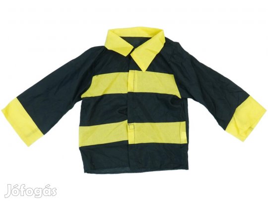 Egyéb Használt (keveset használt) Fiú Jelmez (Méret: 104)