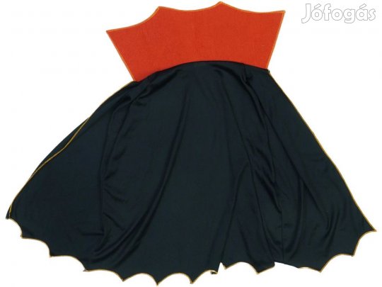 Egyéb Használt (keveset használt) Fiú Jelmez (Méret: 104)