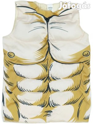 Egyéb Használt (keveset használt) Fiú Jelmez (Méret: 134)