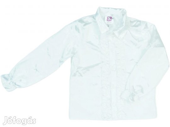 Egyéb Használt (keveset használt) Fiú Jelmez (Méret: 140)