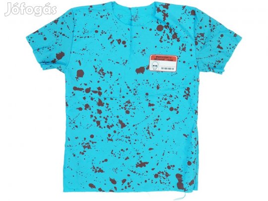 Egyéb Használt (keveset használt) Fiú Jelmez (Méret: 146)