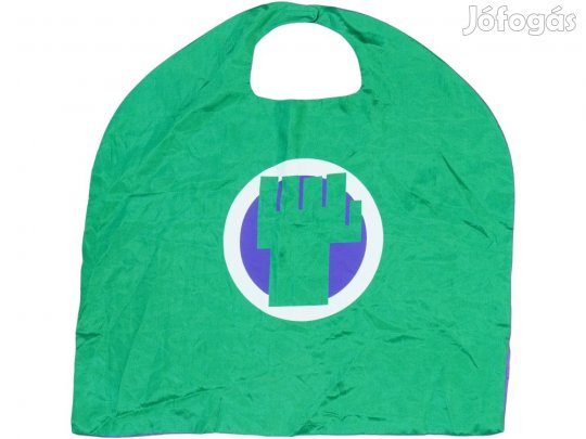 Egyéb Használt (keveset használt) Fiú Jelmez (Méret: 152)