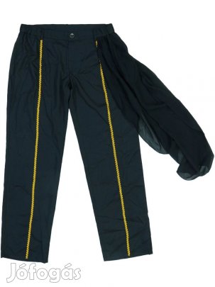 Egyéb Használt (keveset használt) Fiú Jelmez (Méret: 158)