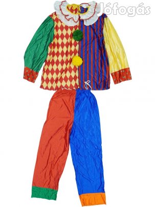 Egyéb Használt (keveset használt) Fiú Jelmez (Méret: 164)