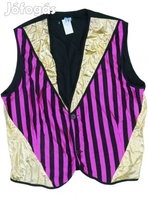 Egyéb Használt (keveset használt) Fiú Jelmez (Méret: 164)