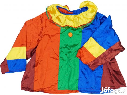 Egyéb Használt (keveset használt) Fiú Jelmez (Méret: 176)