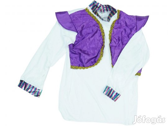 Egyéb Használt (keveset használt) Fiú Jelmez (Méret: 176)