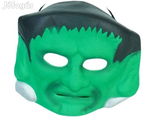 Egyéb Használt (keveset használt) Fiú Maszk (Egyméret)