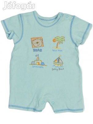 Egyéb Használt (keveset használt) Fiú Napozó (Méret: 62)