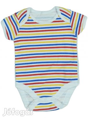 Egyéb Használt (keveset használt) Fiú Rövid ujjú / ujjatlan body (Mére